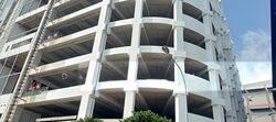 Gul Circle Mrt Station (EW30) (D22), Warehouse #486873391